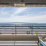Beachfront Znjan Split