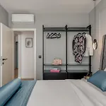 Lägenhet Beachfront Znjan Split