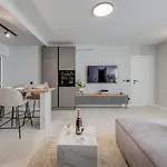 Beachfront Znjan Apartment Split