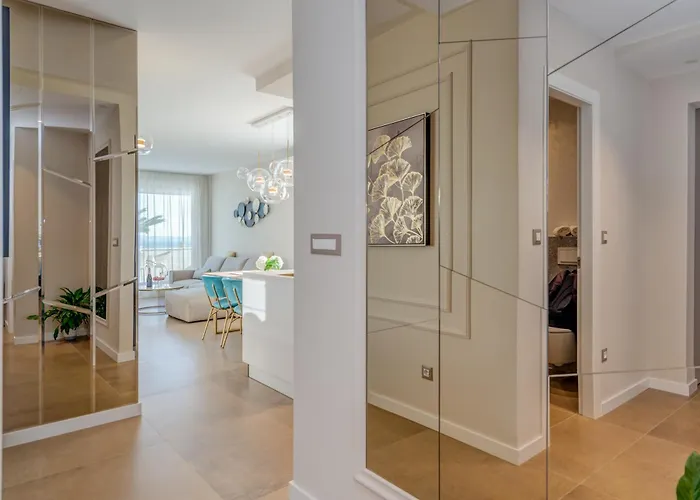 Beachfront Znjan * ספליט