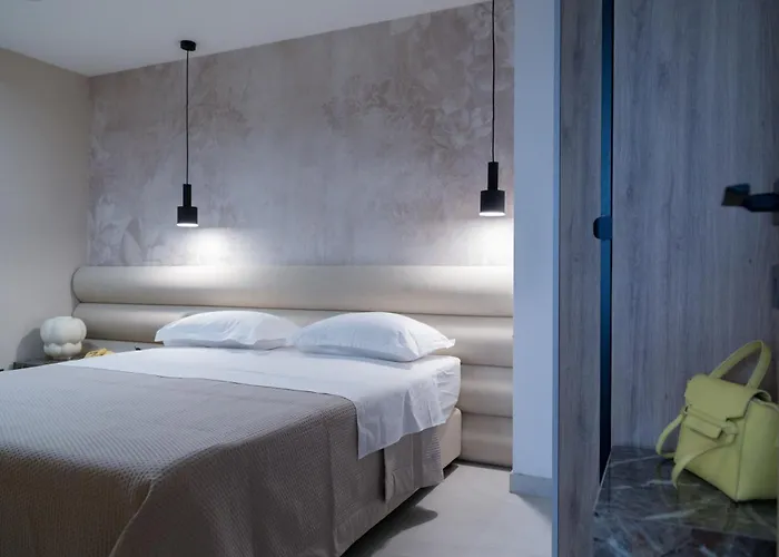 Beachfront Znjan דירה ספליט