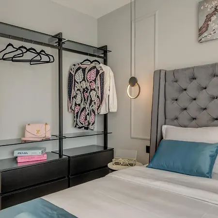 Apartman Beachfront Znjan