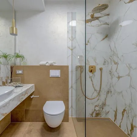 Appartement Beachfront Znjan Split