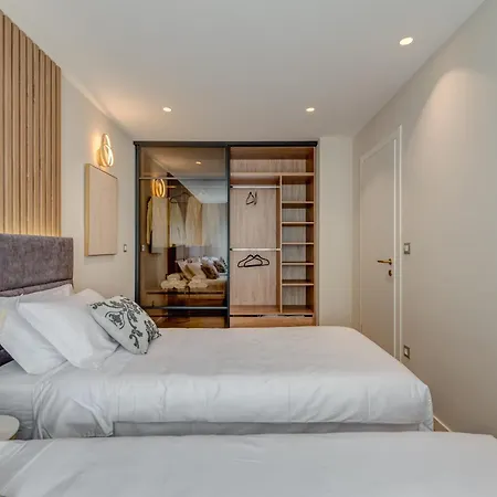 Appartement Beachfront Znjan