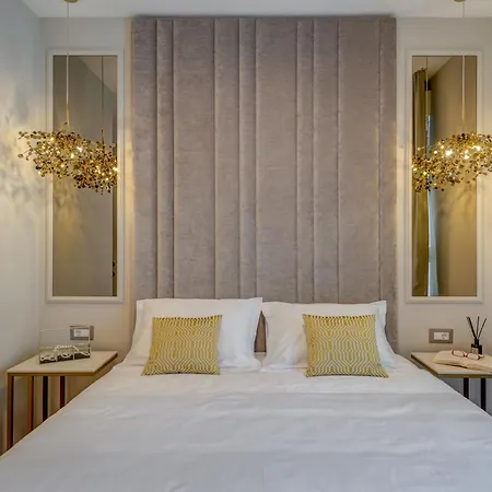 Beachfront Znjan Apartman