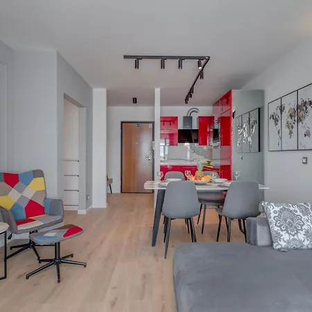 Appartement Beachfront Znjan *