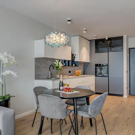 Apartman Beachfront Znjan *