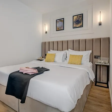 Apartman Beachfront Znjan Split