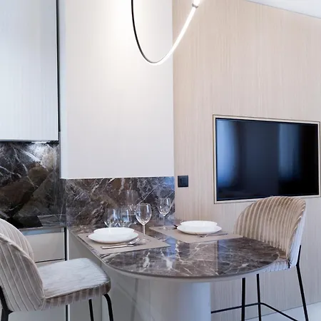 Apartman Beachfront Znjan