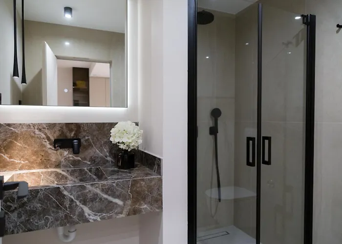 Beachfront Znjan * Split