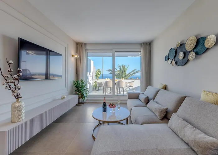 Apartmán Beachfront Znjan Split