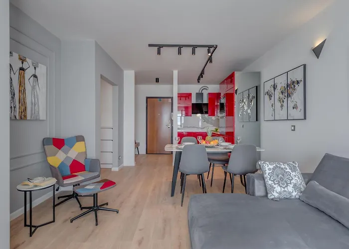 Apartmán Beachfront Znjan *