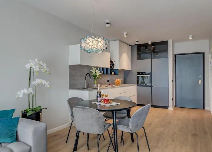 Apartmán Beachfront Znjan *