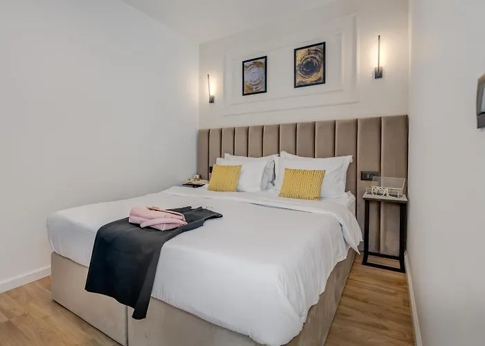 Apartmán Beachfront Znjan Split
